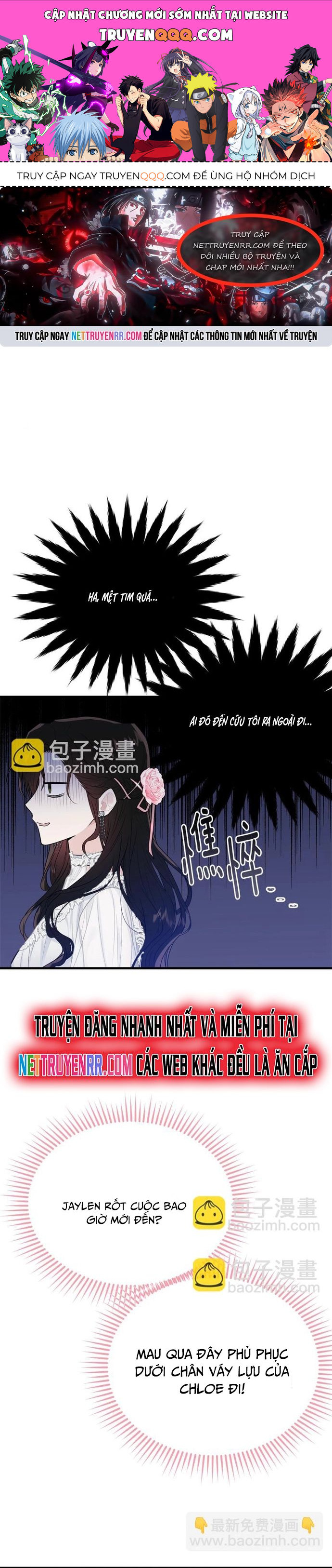 Tiểu Thư Mà Tôi Phục Vụ Biến Thành Thiếu Gia Rồi Chương 27 Ảnh 2