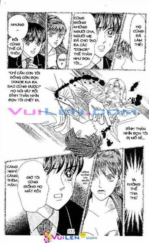 Nàng Tiên Ánh Trăng - Kaguya Hime Chương 20 Ảnh 132