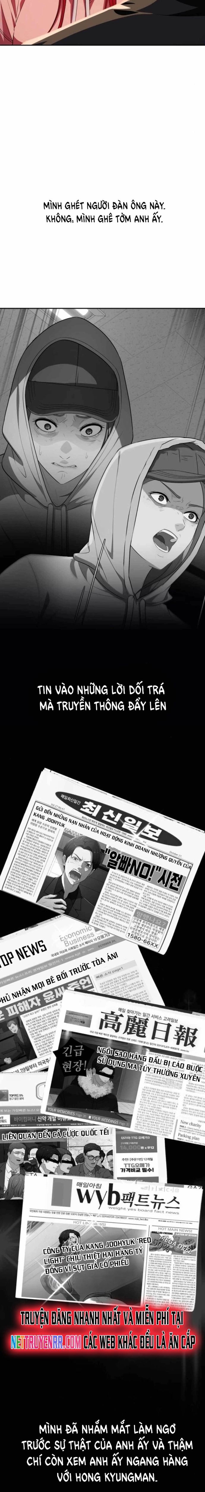 Lừa Đảo Bằng Giọng Nói Làm Đảo Lộn Cuộc Sống Của Bạn Chương 29 Ảnh 7
