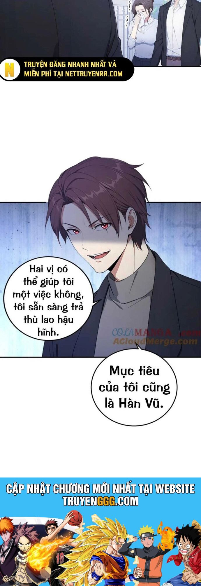 Toàn Dân Thần Vương: Tôi Hiến Tế Nghìn Tỷ Sinh Linh! Chương 98 Ảnh 19