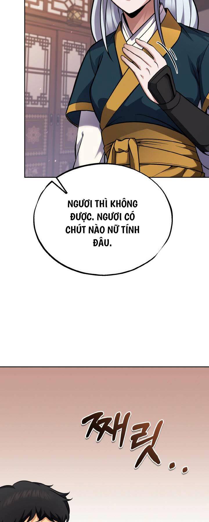 Thiên Tử Huyết Tinh Chương 23 Ảnh 29