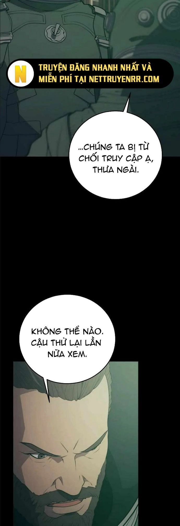 Seoul Tử Linh Sư Chương 144 Ảnh 6