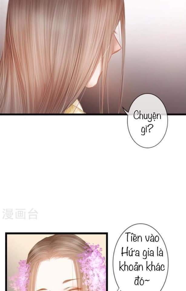 Yêu Tam Dẫn Chương 6 Ảnh 28