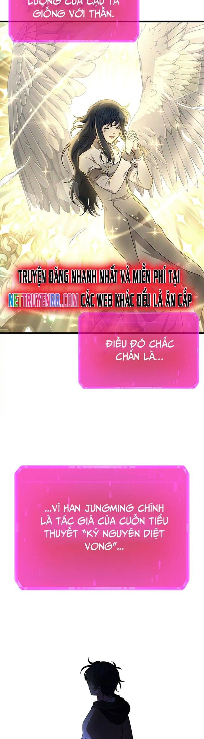 Truyền Nhân Của Thần Thoại Anh Hùng Chương 73 Ảnh 33