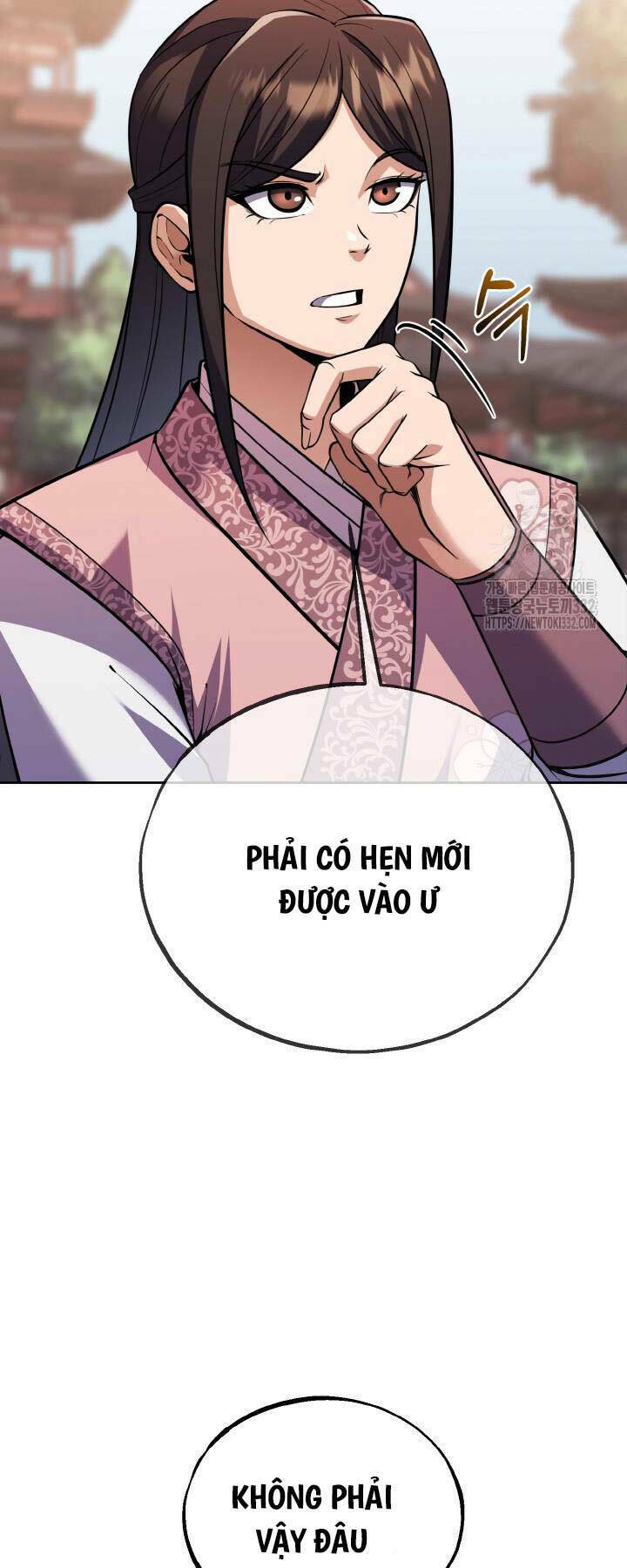 Thiên Tử Huyết Tinh Chương 18 Ảnh 88