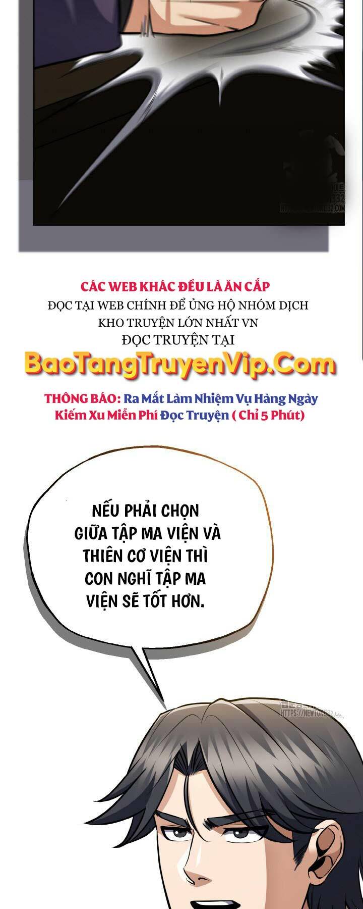 Thiên Tử Huyết Tinh Chương 22 Ảnh 31