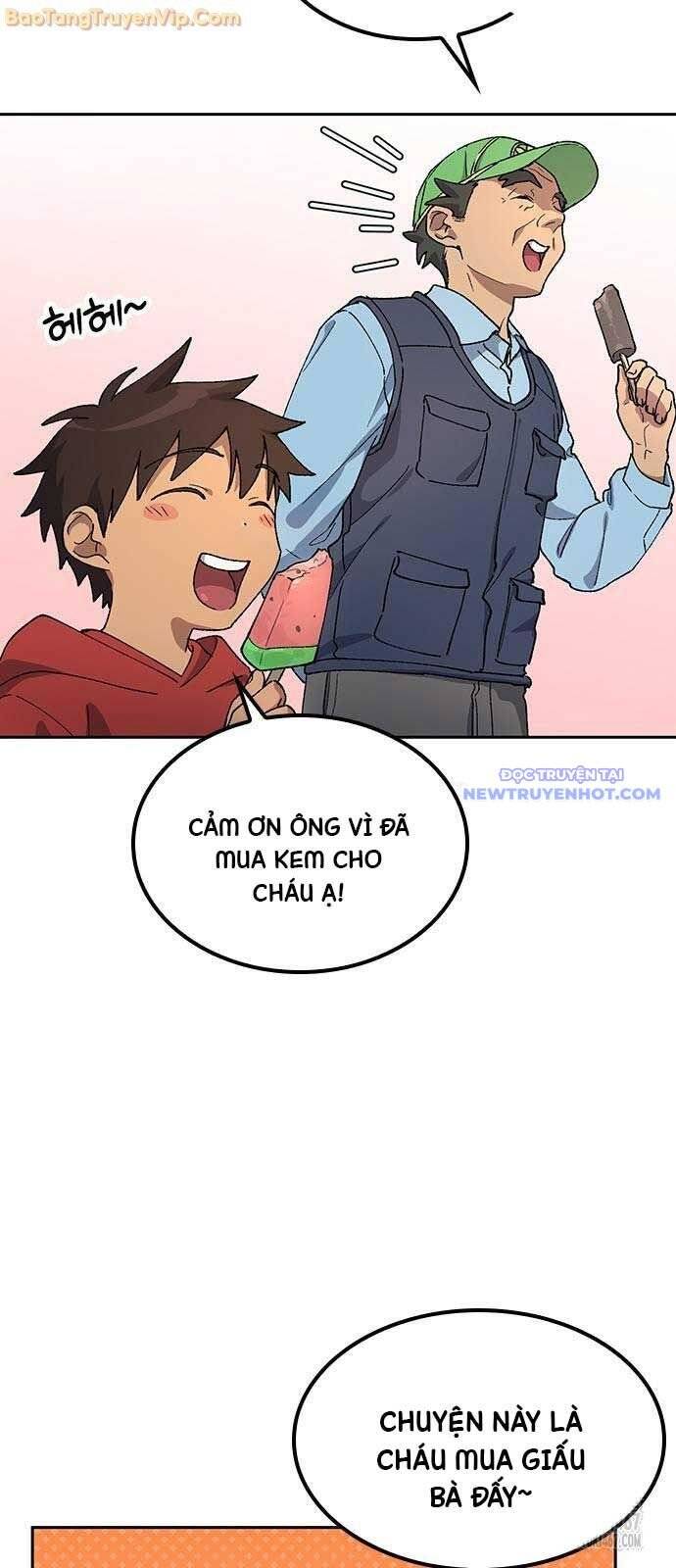 Chữa Lành Cuộc Sống Thông Qua Cắm Trại Ở Thế Giới Khác Chương 48 Ảnh 8