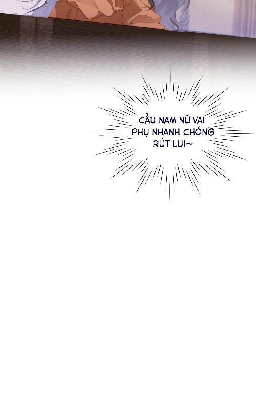 Hóa Ra Là Anh Siêu Lòng Trước Chương 21 Ảnh 9