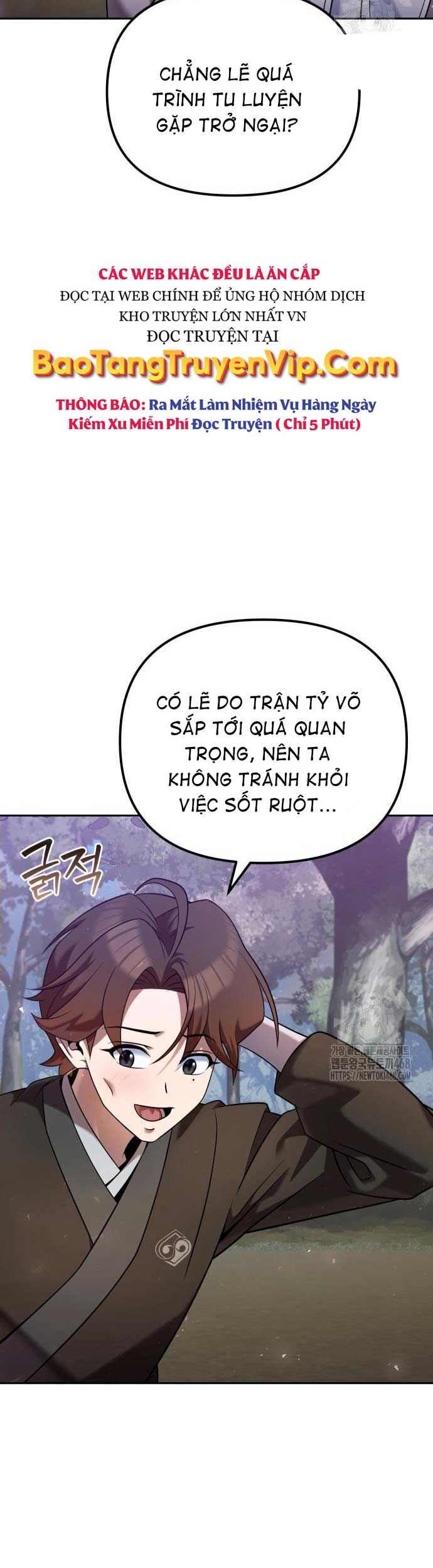 Hoạn Quan Hồi Quy: Tróc Phong Truy Nguyệt Chương 34 Ảnh 30