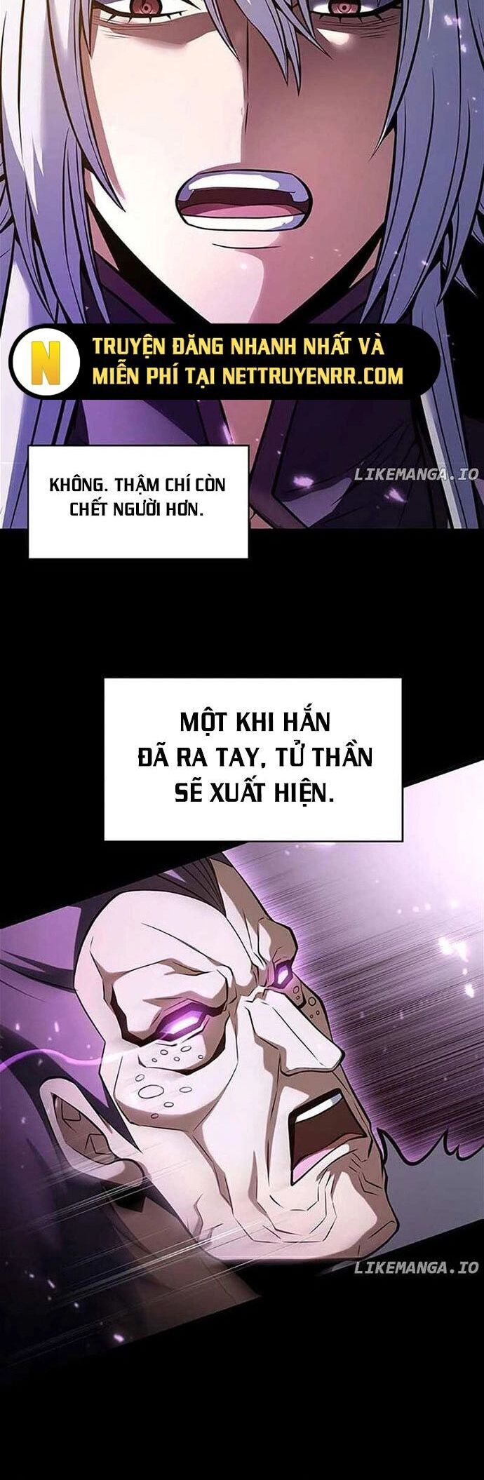 Bá Vương Chi Tinh Chương 116 Ảnh 49