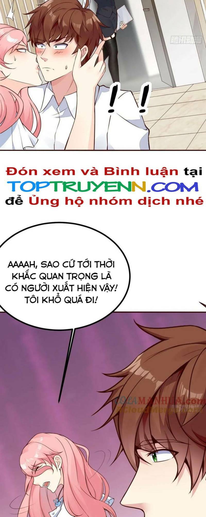 Mỗi Tuần Ta Có Một Thân Phận Mới Chương 105 Ảnh 22