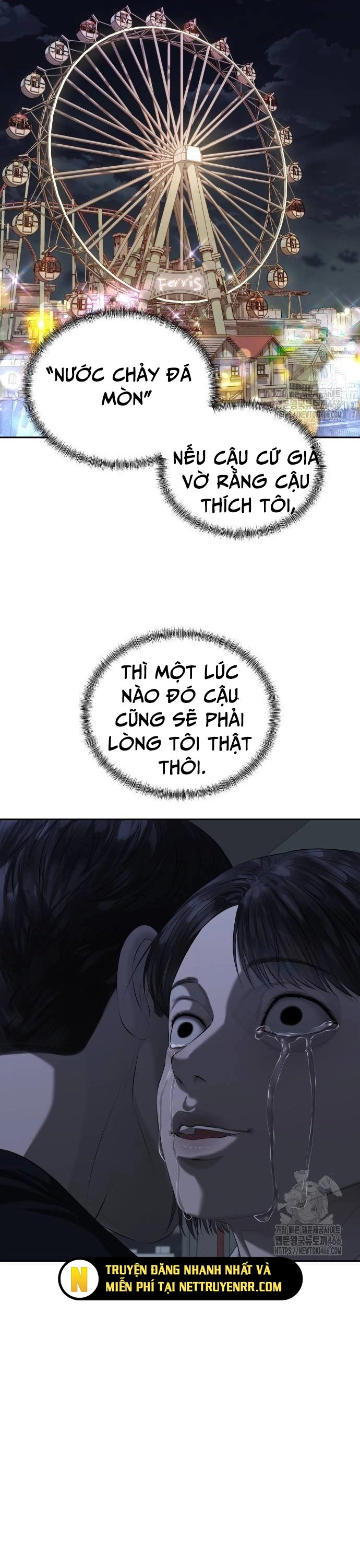 Bạn Gái Tôi Là Quái Vật Chương 35 Ảnh 27