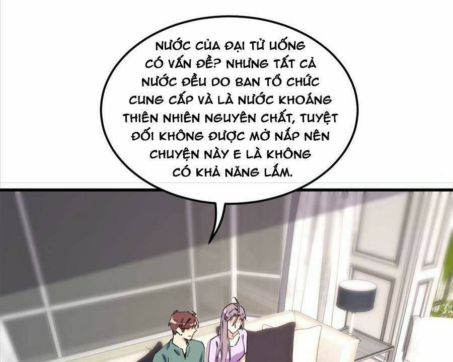 Cố Tổng, Vợ Của Ngài Quá Mạnh Rồi! Chương 89 Ảnh 53