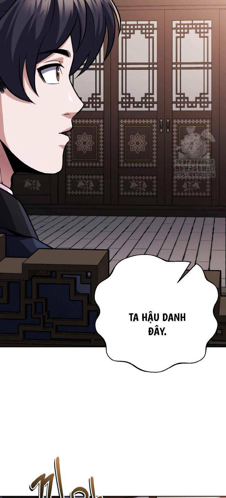 Thiên Tử Huyết Tinh Chương 17 Ảnh 11