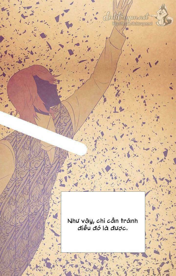 Nhân Vật Phản Diện Đã Phát Hiện Ra Danh Tính Của Tôi Chương 1 Ảnh 56