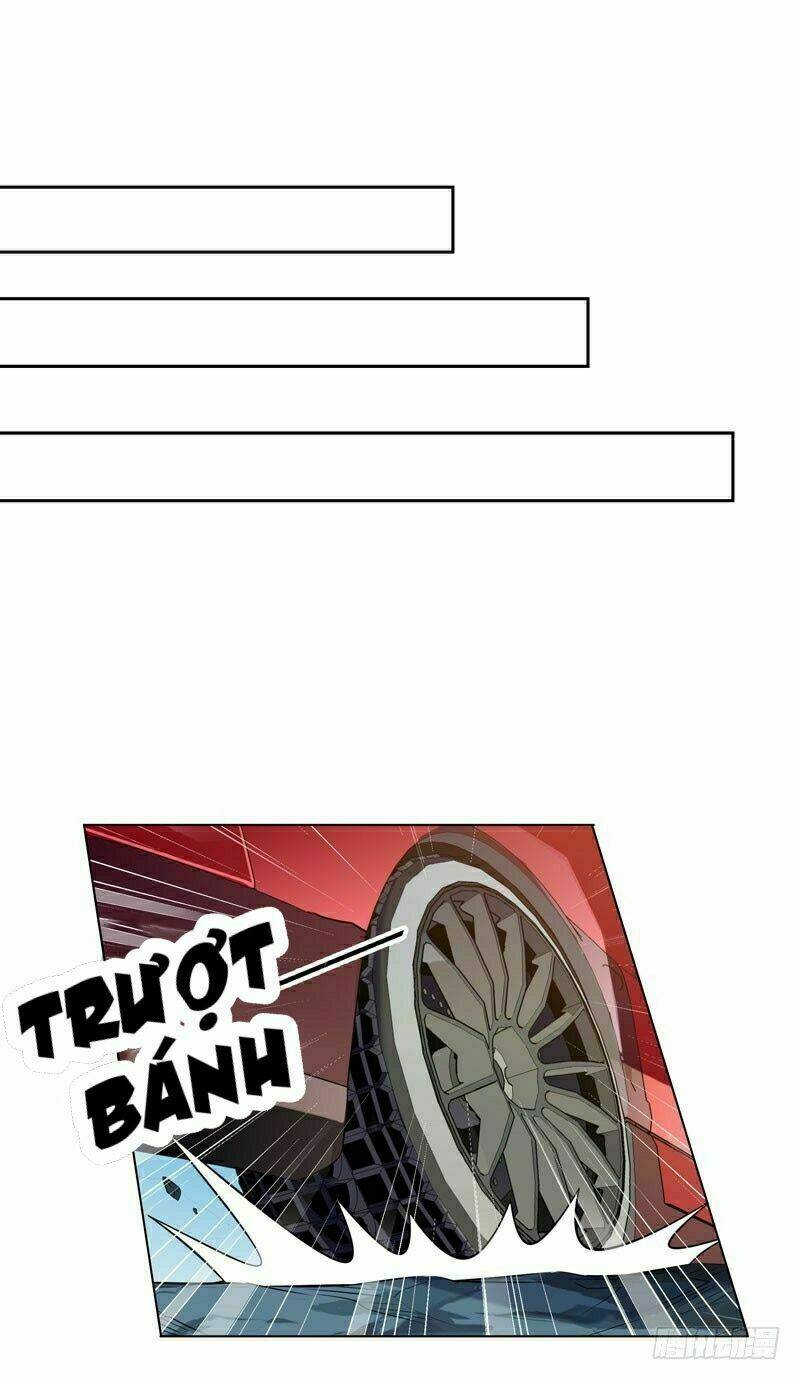 Thiên Đình Tiểu Ngục Tốt Chương 2 Ảnh 23