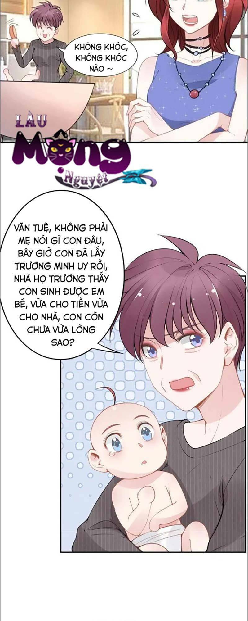 Quyền Thiểu, Nhĩ Lão Bà Yêu Bào Liễu Chương 49 Ảnh 23