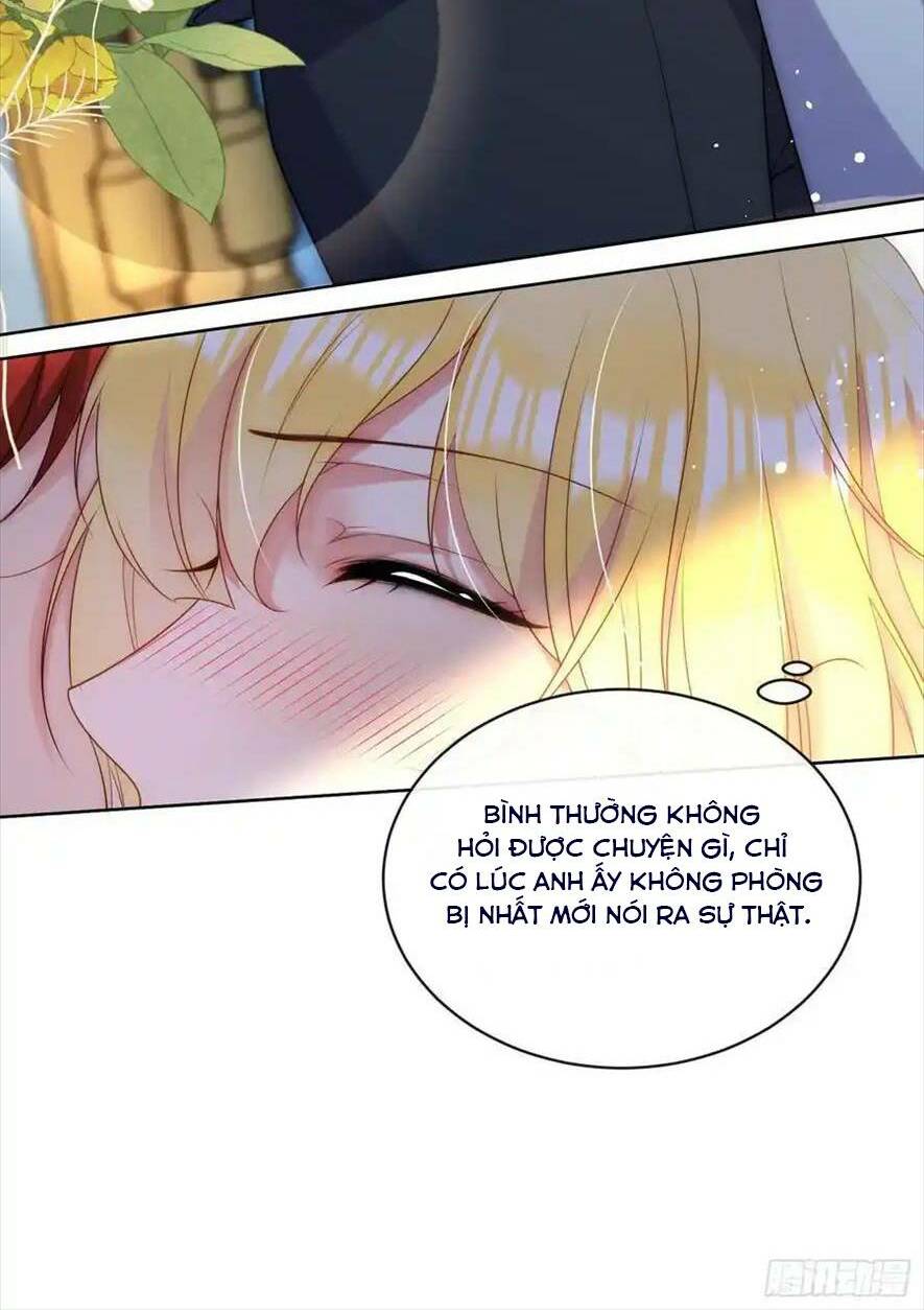 Bá Tước Man Rợn Nuông Chiều Ta Chương 29 Ảnh 26