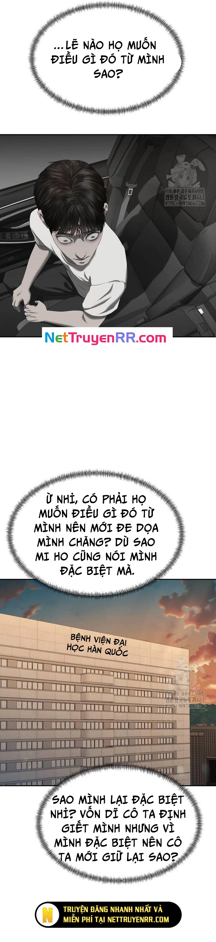 Bạn Gái Tôi Là Quái Vật Chương 29 Ảnh 34