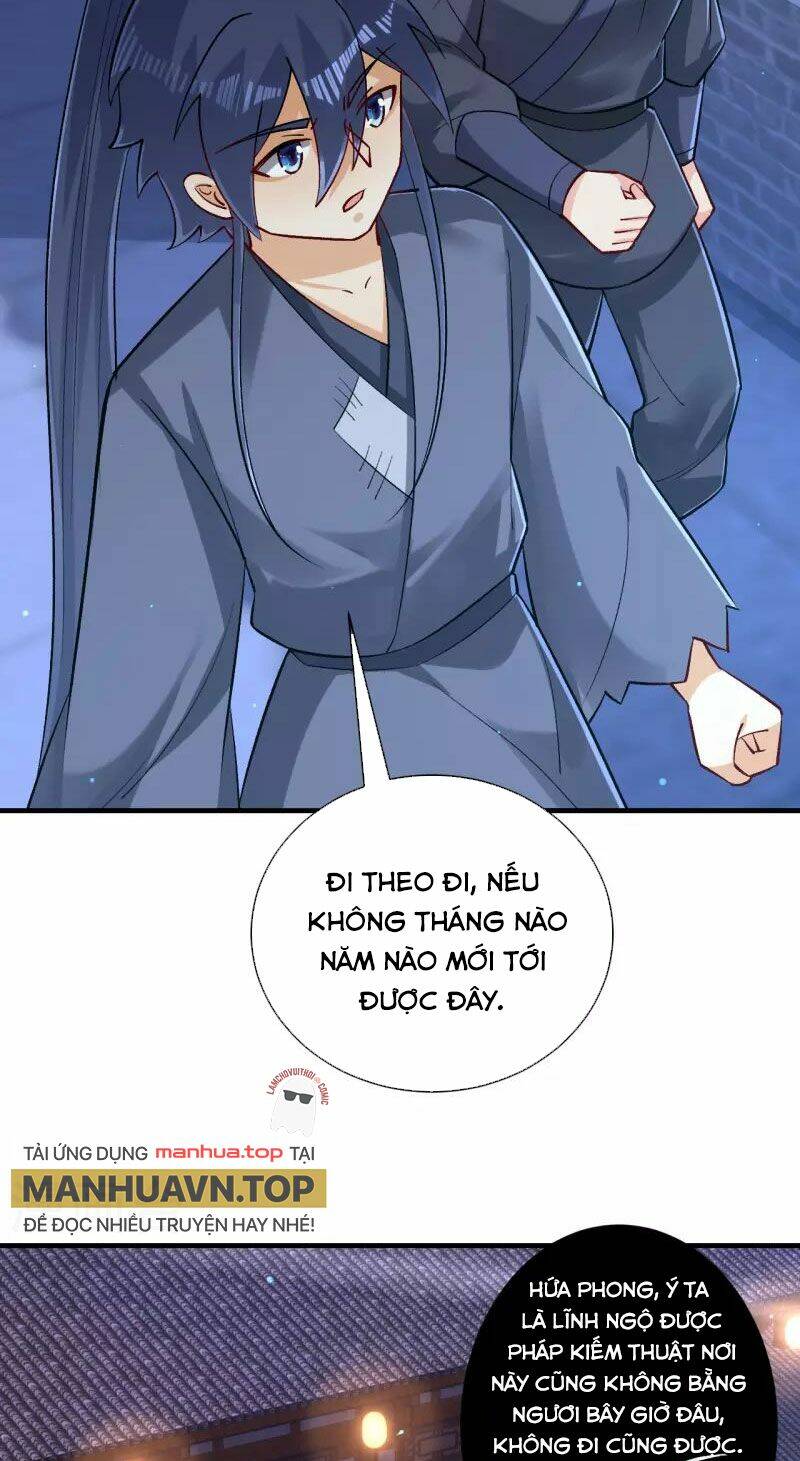 Nhất Đẳng Gia Đinh Chương 333 Ảnh 9