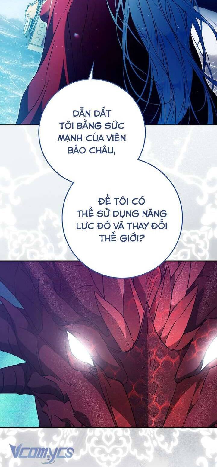 Tôi Trở Thành Vợ Nam Chính Chương 132 Ảnh 11
