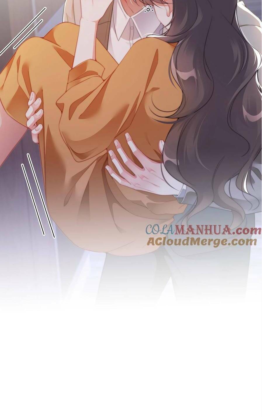 Hóa Ra Là Anh Siêu Lòng Trước Chương 21 Ảnh 20