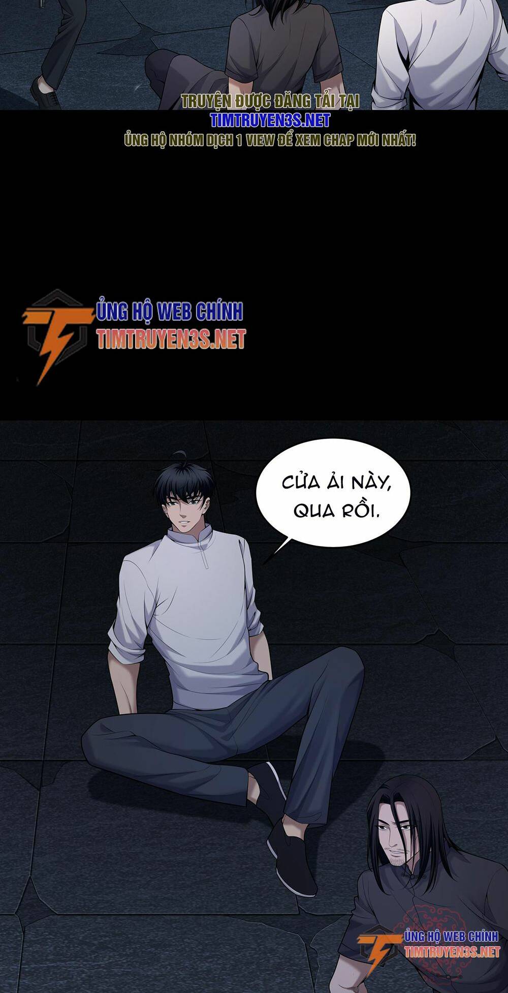Hậu Duệ Phái Mao Sơn Chương 39 Ảnh 7