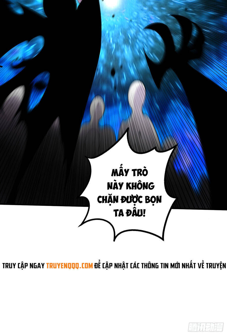 Bổn Tế Tu Chính Là Tiện Đạo Chương 296 Ảnh 10