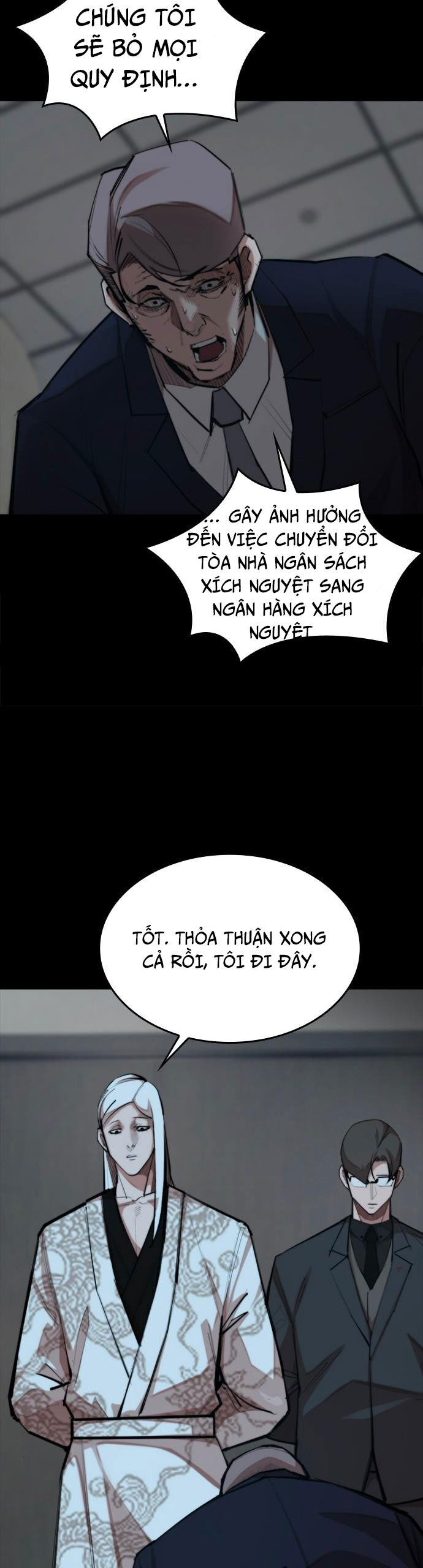 Xích Nguyệt Chương 33 Ảnh 14