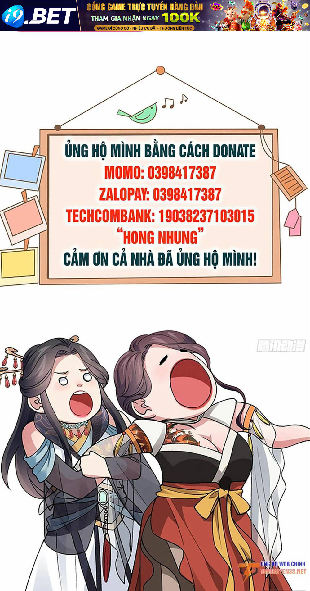 Hậu Duệ Phái Mao Sơn Chương 34 Ảnh 41