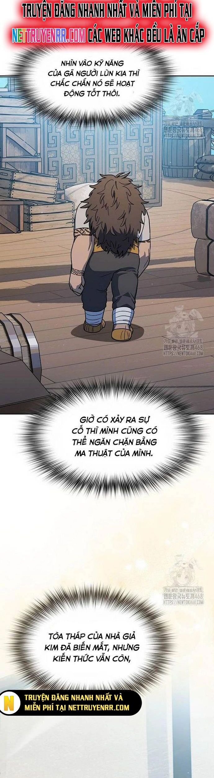 Nền Văn Minh Nebula Chương 84 Ảnh 40