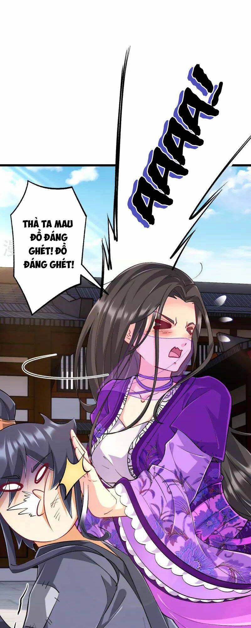 Nhất Đẳng Gia Đinh Chương 331 Ảnh 28