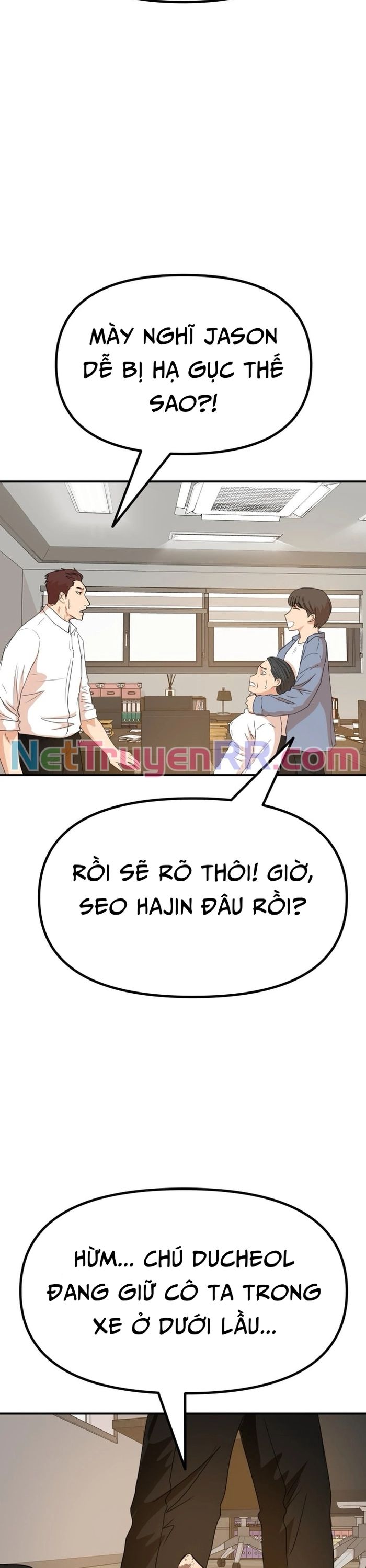 Bạn Trai Vệ Sĩ Chương 143 Ảnh 25