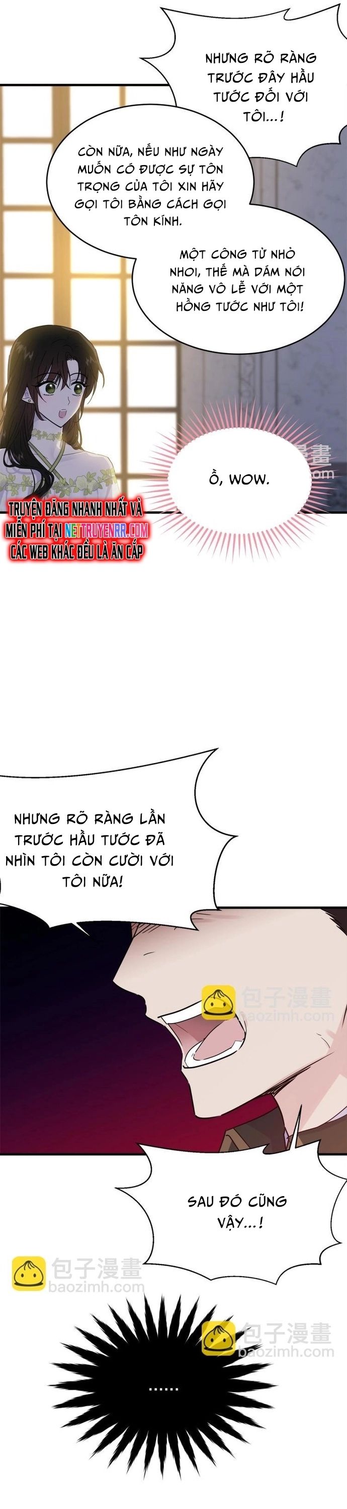 Tiểu Thư Mà Tôi Phục Vụ Biến Thành Thiếu Gia Rồi Chương 24 Ảnh 39