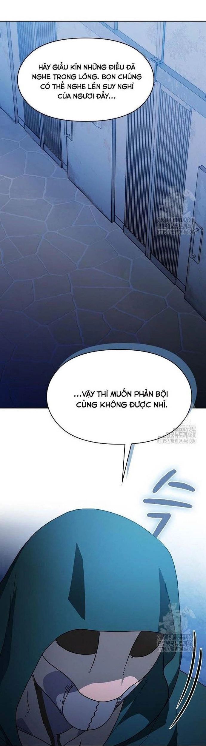 Nền Văn Minh Nebula Chương 84 Ảnh 18