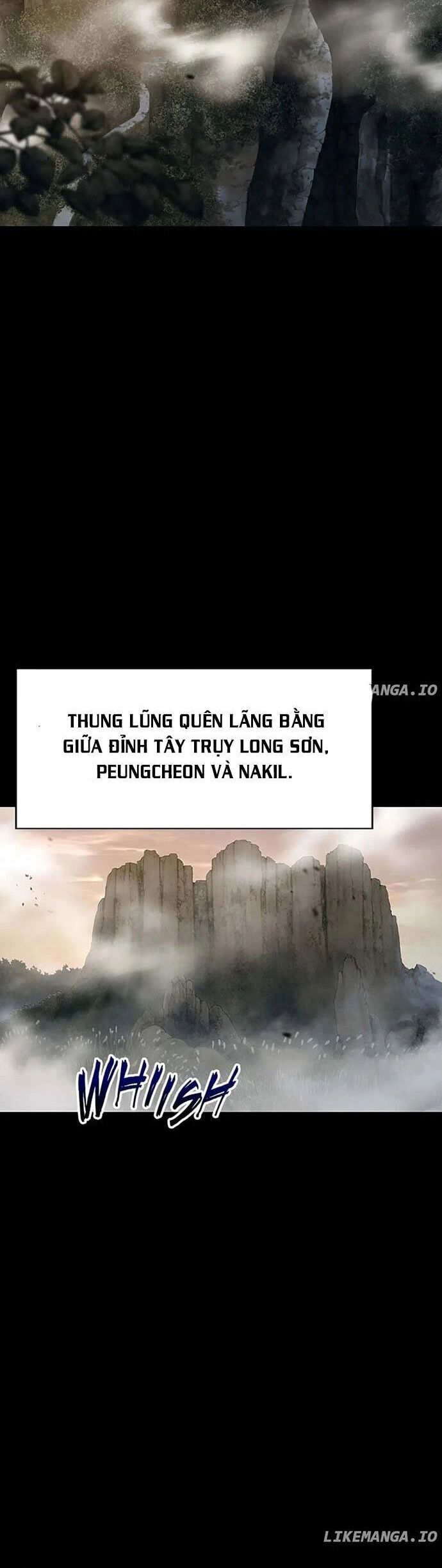 Bá Vương Chi Tinh Chương 118 Ảnh 47