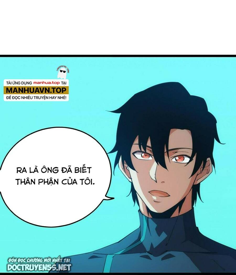 Ác Bá Trò Chơi Chương 54 Ảnh 20