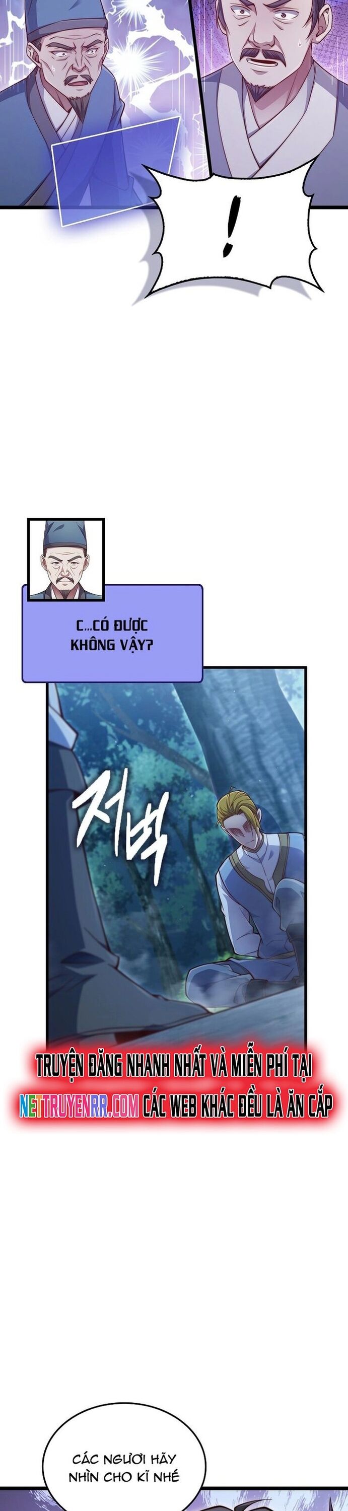 Thương Nhân Thánh Thần Chương 156 Ảnh 25