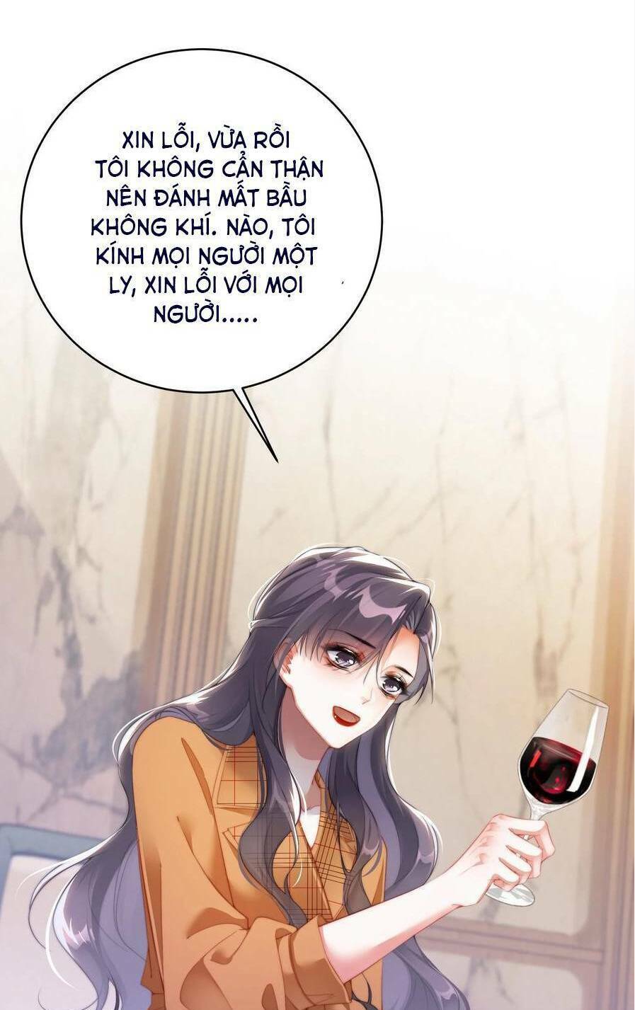 Hóa Ra Là Anh Siêu Lòng Trước Chương 21 Ảnh 8
