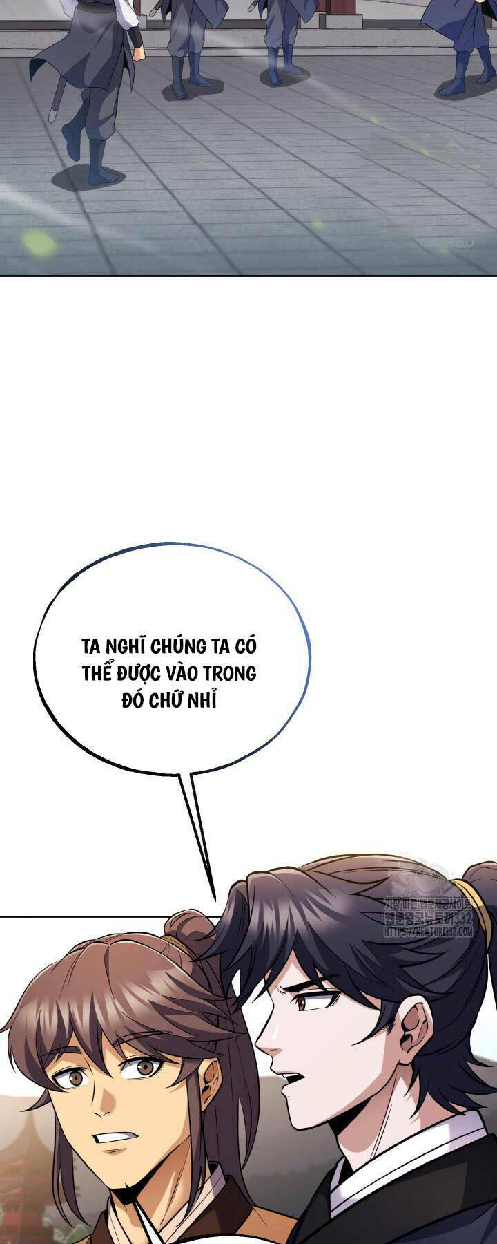 Thiên Tử Huyết Tinh Chương 18 Ảnh 68