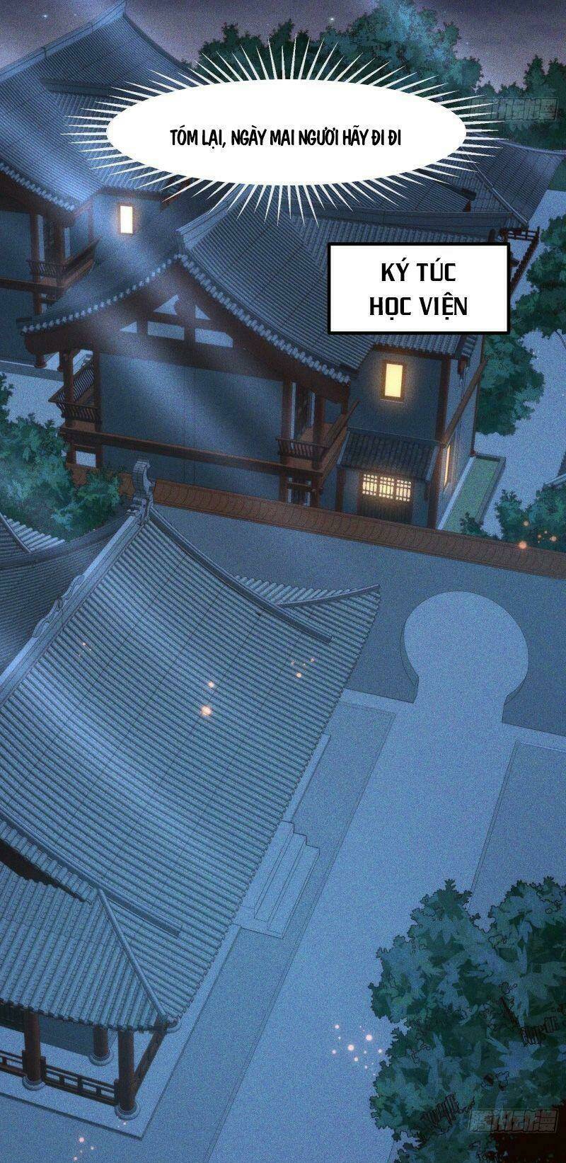 Linh Tôn Chi Tử Chương 100 Ảnh 32
