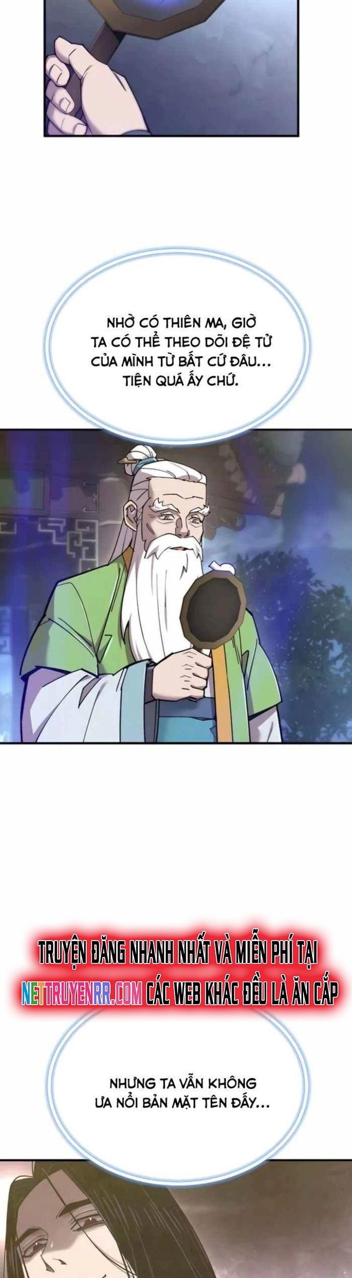 Sư Tôn Của Ta Luôn Dõi Theo Chương 36 Ảnh 56