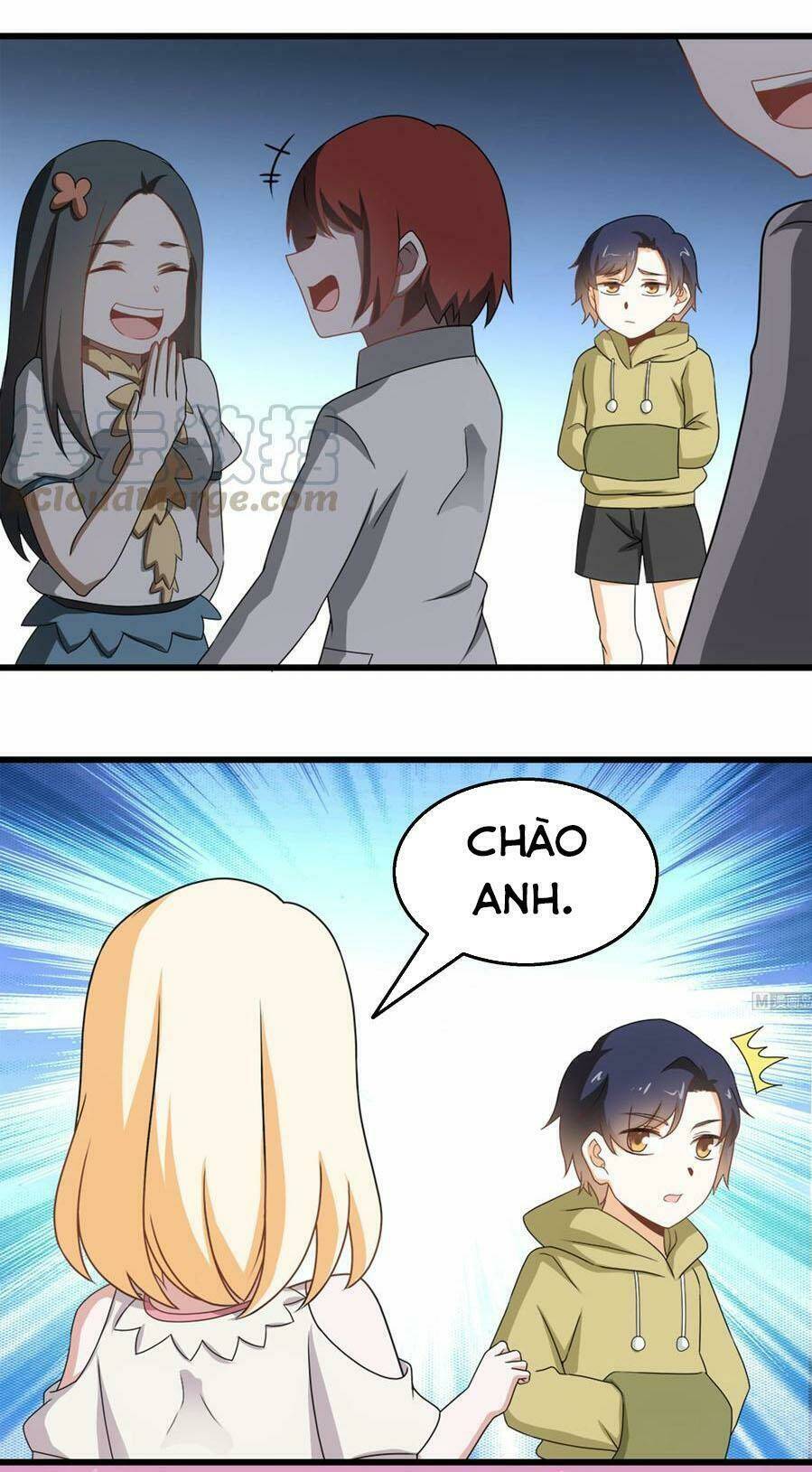 Tối Cường Ở Rể Chương 42 Ảnh 14