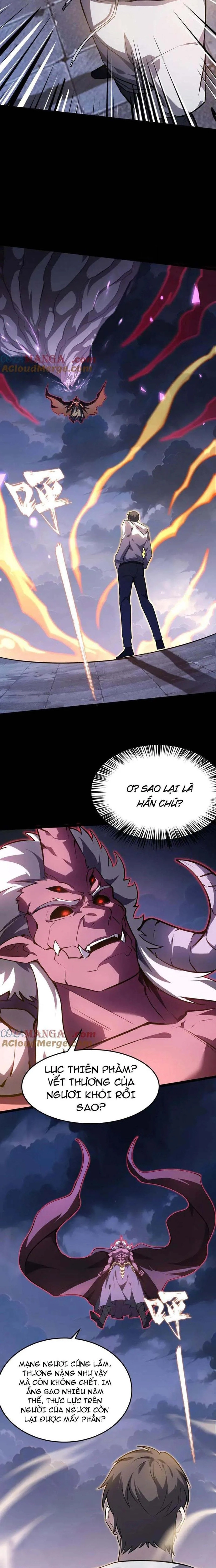 Đừng Gọi Ta Là Ác Ma Chương 19 Ảnh 6