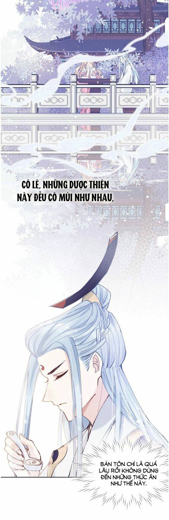 Tiểu Tiên Gia Sương Hữu Hỉ Chương 11 Ảnh 16