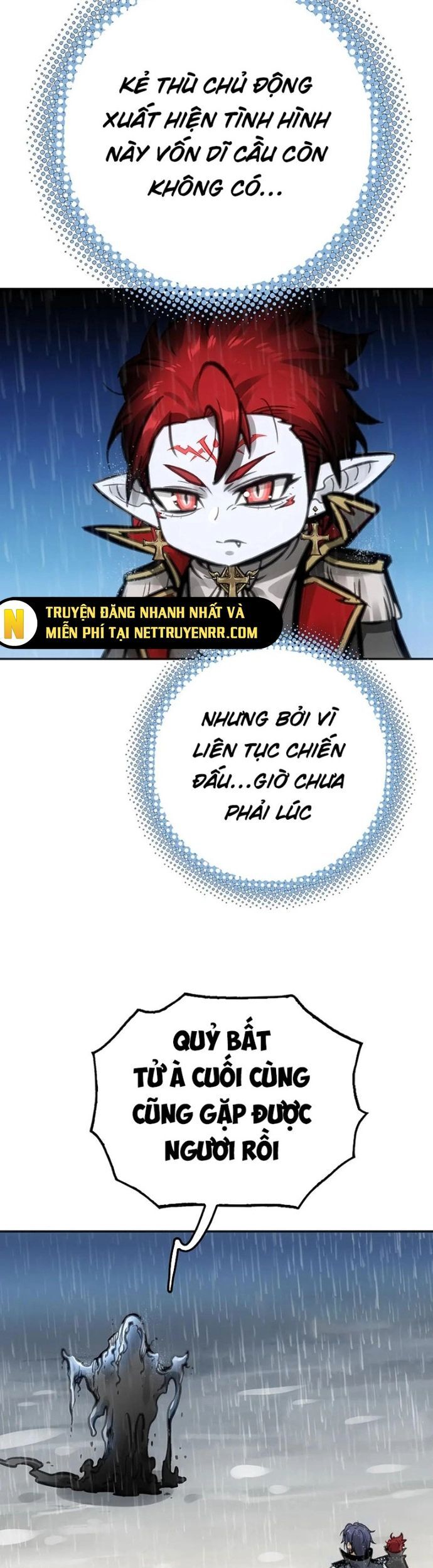 Chí Tử Chí Cường Chương 46 Ảnh 10