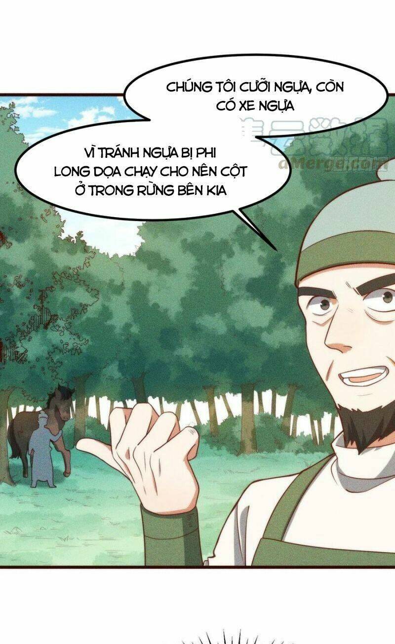 Linh Tôn Chi Tử Chương 104 Ảnh 12