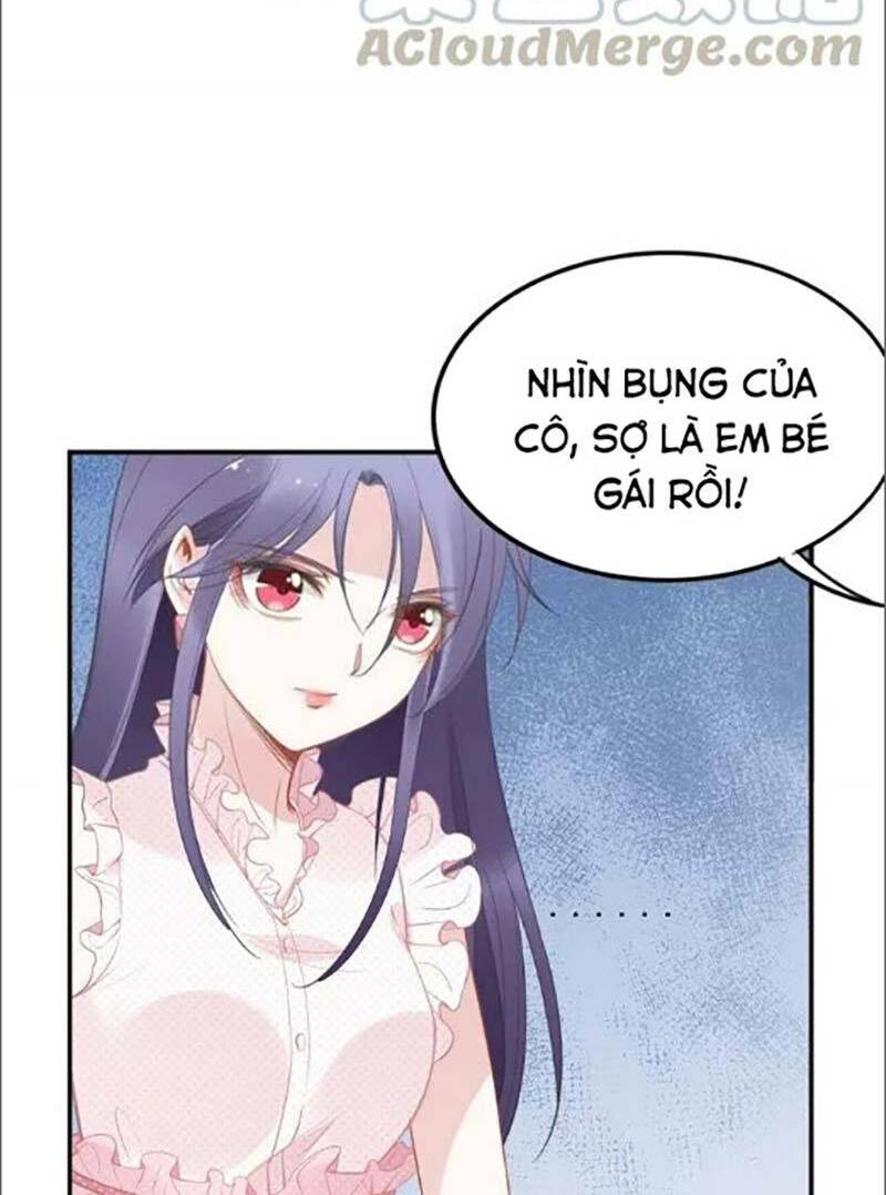 Quyền Thiểu, Nhĩ Lão Bà Yêu Bào Liễu Chương 49 Ảnh 8