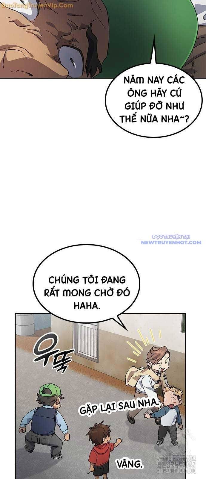 Chữa Lành Cuộc Sống Thông Qua Cắm Trại Ở Thế Giới Khác Chương 48 Ảnh 25