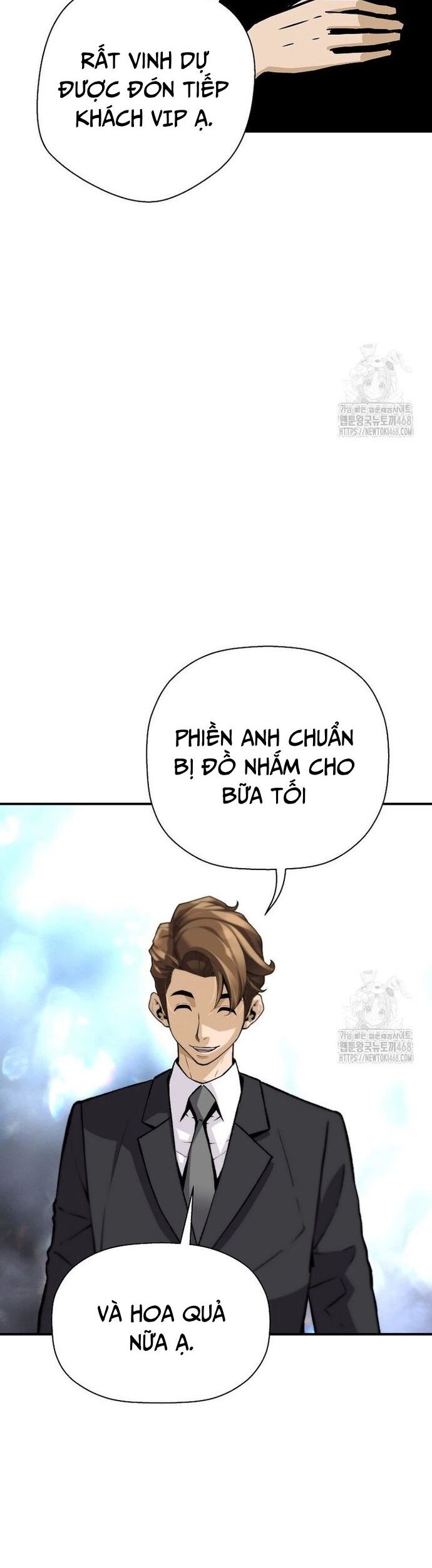 Sự Trở Lại Của Huyền Thoại Chương 161 Ảnh 35